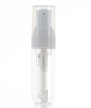 PET, Powder Sprayer Bottle