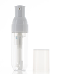 PET, Powder Sprayer Bottle