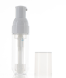 PET, Powder Sprayer Bottle