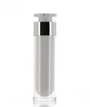 Bottle of Timeless Beauty 50ml Double Wall Airless Treatment Pump Bottle