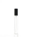 Glass, Fine Mist Sprayer Pump Bottle