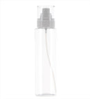 PET, Fine Mist Sprayer Pump Bottle