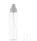 PET, Fine Mist Sprayer Pump Bottle