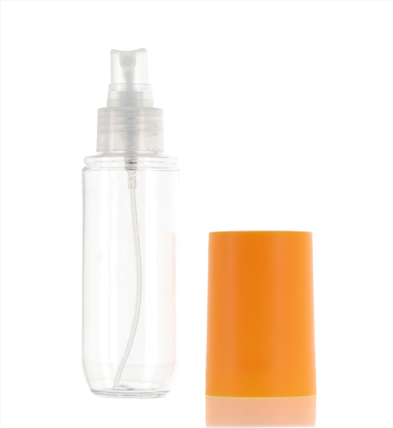 PET, Fine Mist Sprayer Pump Bottle