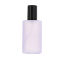 PP/Aluminum, Soft Touch Bottle with Fine Mist Sprayer