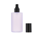 PP/Aluminum, Soft Touch Bottle with Fine Mist Sprayer