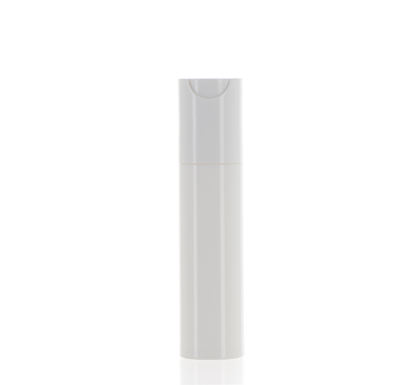 Mystic Pump: The Airless Treatment Pump Bottle Collection