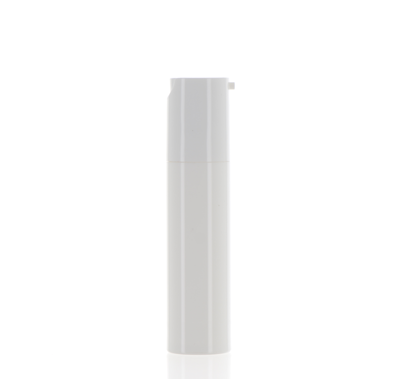 Mystic Pump: The Airless Treatment Pump Bottle Collection