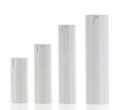 Mystic Pump: The Airless Treatment Pump Bottle Collection