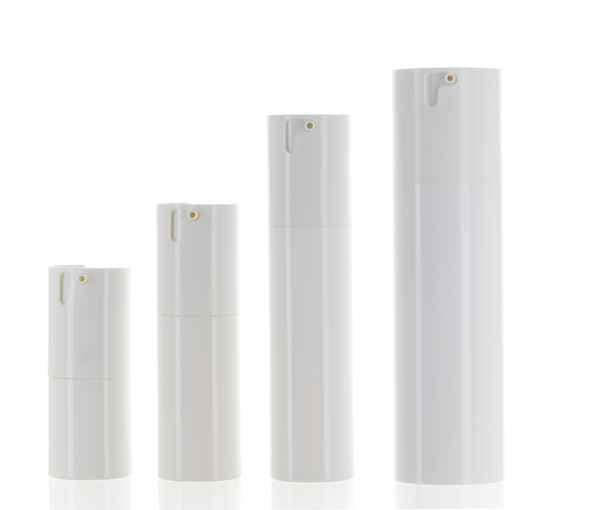 Mystic Pump: The Airless Treatment Pump Bottle Collection