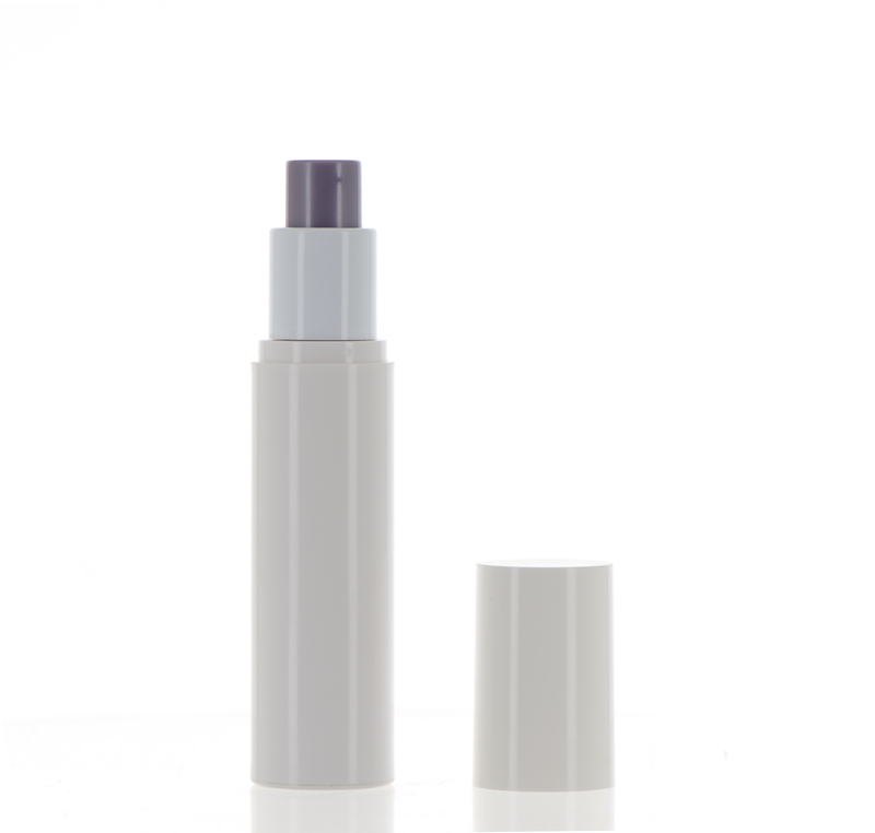 Beauty Boosters Airless Treatment Pump Bottle