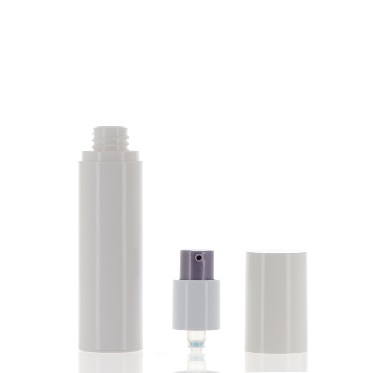 Beauty Boosters Airless Treatment Pump Bottle