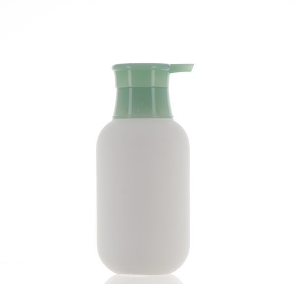 HDPE/PE, Lotion Pump Bottle