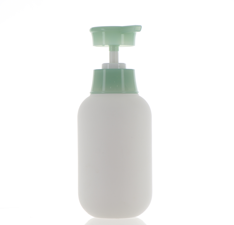 HDPE/PE, Lotion Pump Bottle