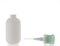 HDPE/PE, Lotion Pump Bottle