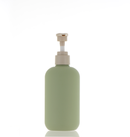 HDPE, Soft Touch Lotion Pump Bottle