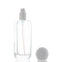 Glass/PP, Treatment Pump Bottle