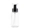 Glass, Treatment Pump Bottle