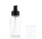 Glass, Treatment Pump Bottle
