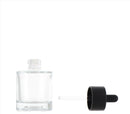 Glass, Dropper Bottle