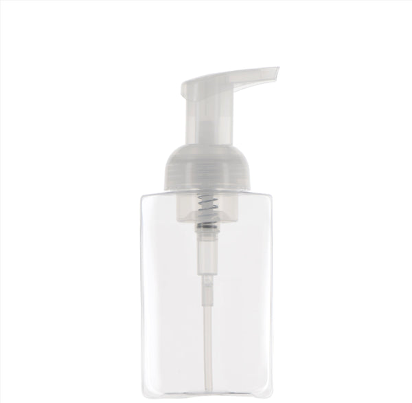 PP/PET, Foamer Pump Bottle