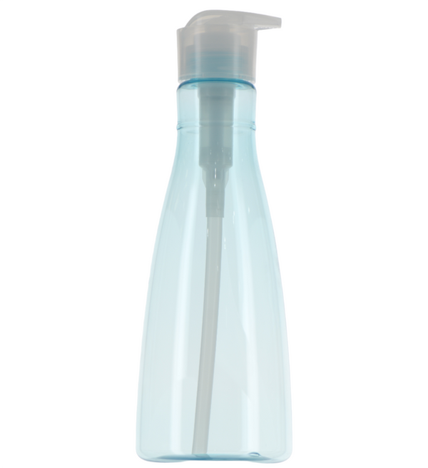 PP/PET Lotion Pump Bottle