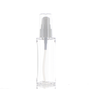 PETG/AS/PP, Treatment Pump Cylinder Bottle