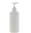 HDPE/PP, Lotion Pump Bottle