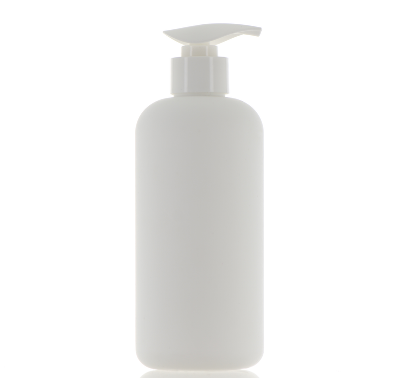 HDPE/PP, Lotion Pump Bottle