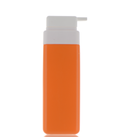 PP/PE, Square Lotion Pump Bottle