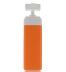 PP/PE, Square Lotion Pump Bottle