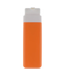 PP/PE, Square Lotion Pump Bottle