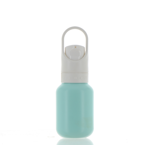 HDPE/PP, Twist-Lock Treatment Pump Bottle