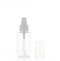 PET/PP, Treatment Pump Bottle with Over Cap