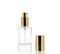 PP/PE/Glass, Treatment Pump Bottle
