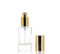 PP/PE/Glass, Treatment Pump Bottle