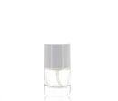 PP/PETG/Glass, Treatment Pump Bottle