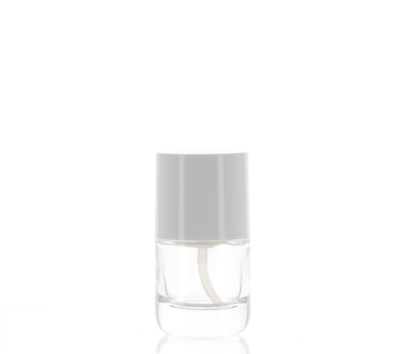 PP/PETG/Glass, Treatment Pump Bottle