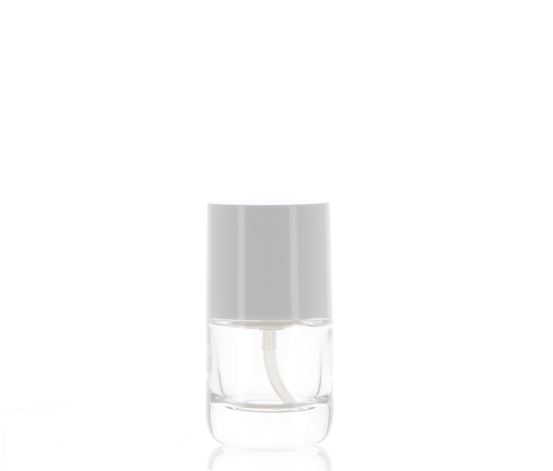 PP/PETG/Glass, Treatment Pump Bottle