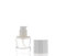 PP/PETG/Glass, Treatment Pump Bottle