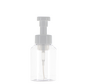 PET/PP, Foam Pump Bottle with Clip-Lock
