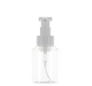 PET/PP, Foam Pump Bottle with Clip-Lock