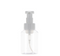 PET/PP, Foam Pump Bottle with Clip-Lock
