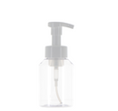 PET/PP, Foam Pump Bottle with Clip-Lock