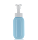 PET/PP, Foam Pump Bottle with Clip-Lock