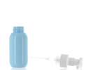 PET/PP, Foam Pump Bottle with Clip-Lock