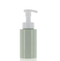 PET/PP, Foam Pump Bottle with Clip-Lock