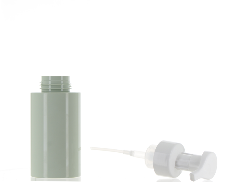 PET/PP, Foam Pump Bottle with Clip-Lock