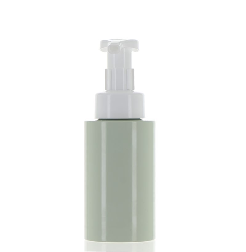 PET/PP, Foam Pump Bottle with Clip-Lock