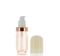 ABS/PP, Treatment Pump Double Wall Bottle